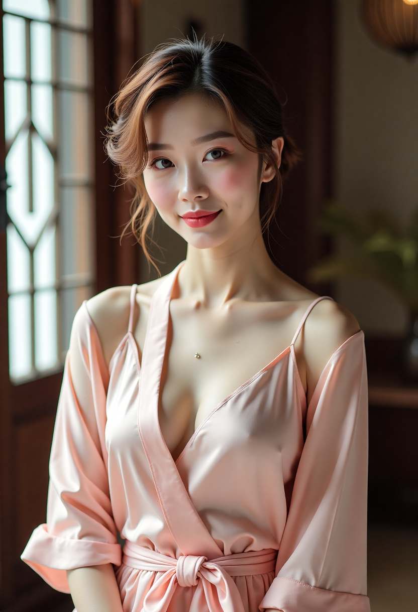 周生如故