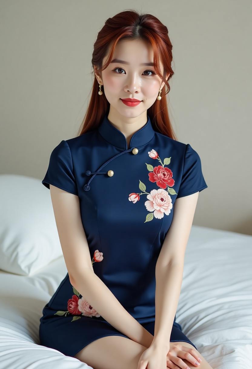 开端