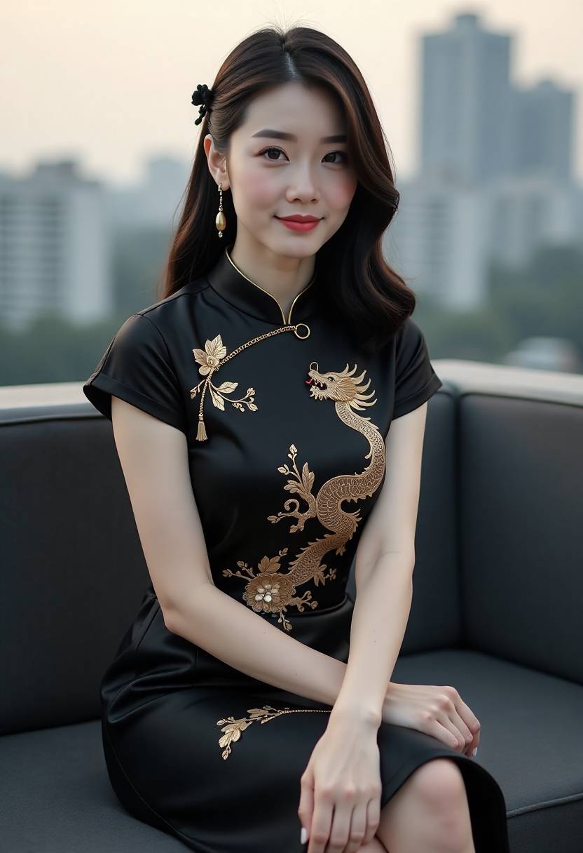 长相思